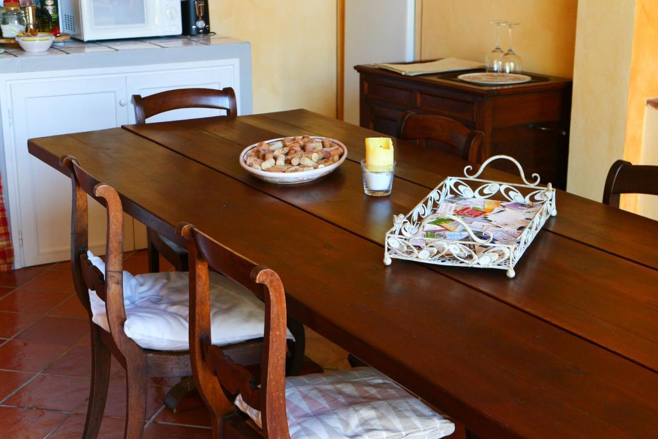 קאסקינה Bed And Breakfast Casa Formica מראה חיצוני תמונה