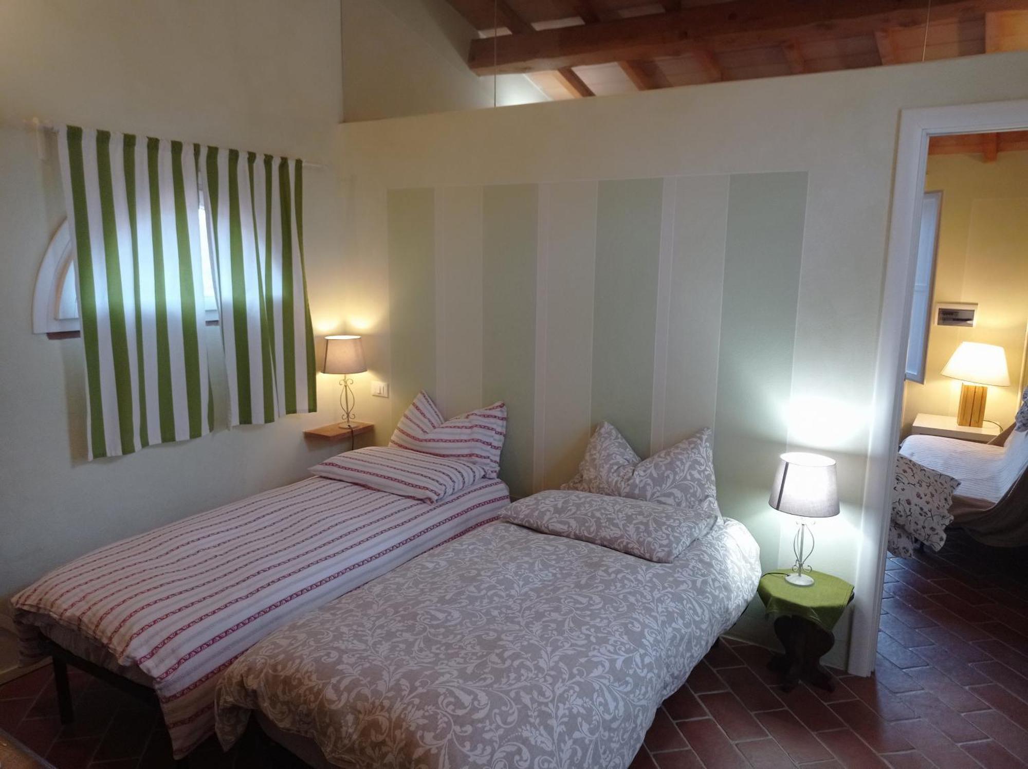 קאסקינה Bed And Breakfast Casa Formica חדר תמונה