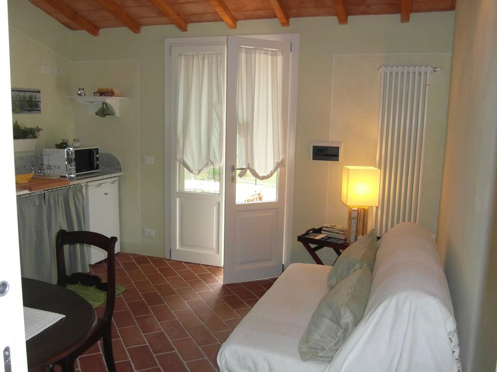 קאסקינה Bed And Breakfast Casa Formica חדר תמונה