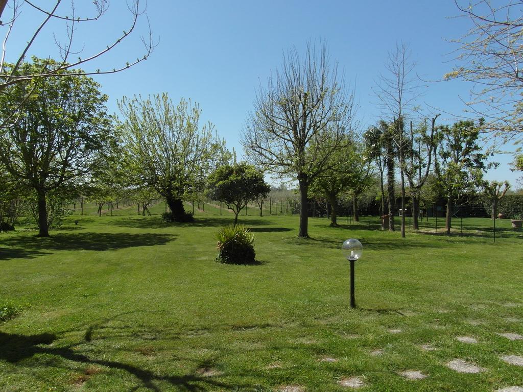 קאסקינה Bed And Breakfast Casa Formica מראה חיצוני תמונה