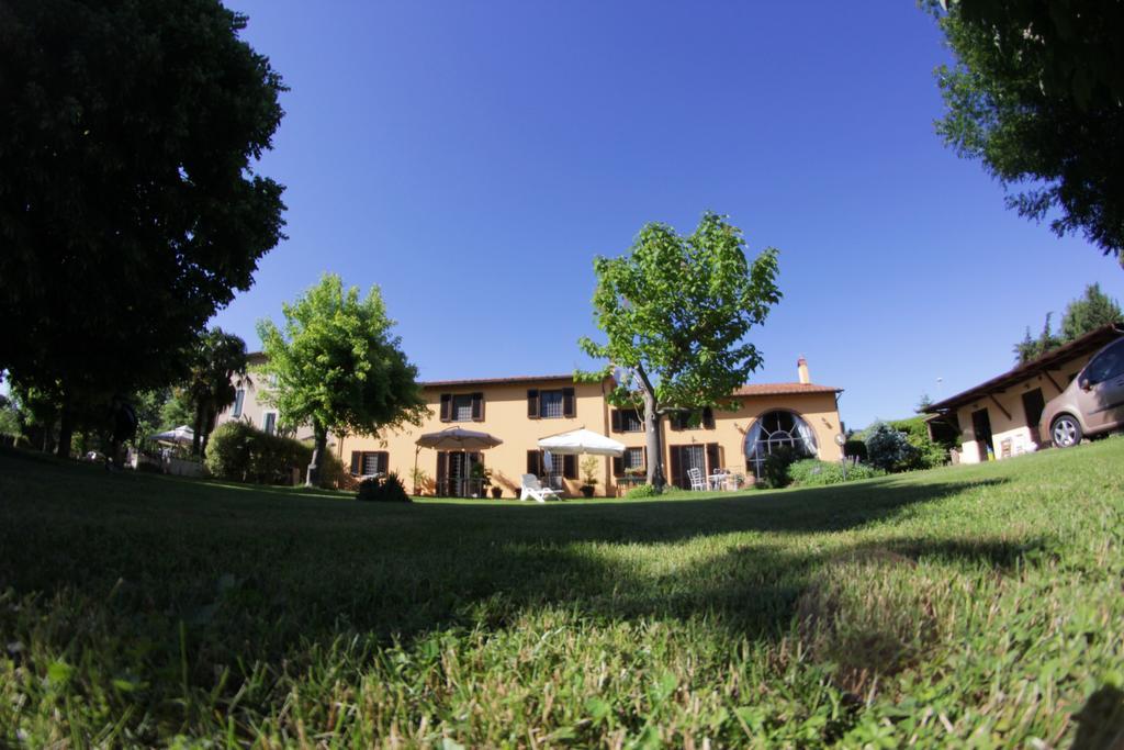 קאסקינה Bed And Breakfast Casa Formica מראה חיצוני תמונה