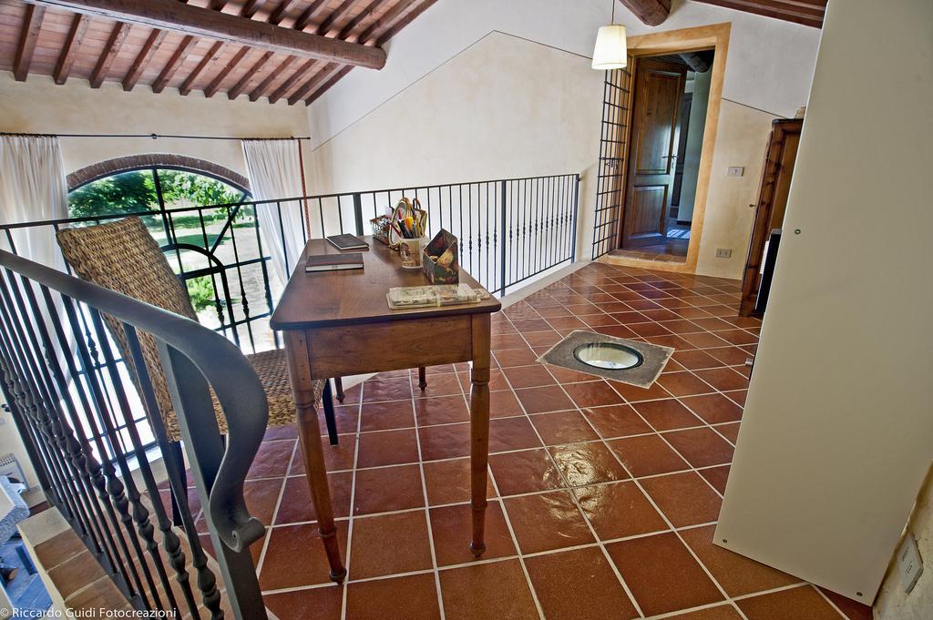 קאסקינה Bed And Breakfast Casa Formica מראה חיצוני תמונה
