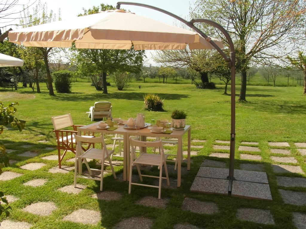 קאסקינה Bed And Breakfast Casa Formica מראה חיצוני תמונה