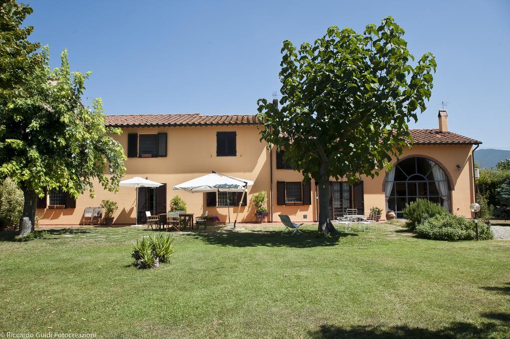 קאסקינה Bed And Breakfast Casa Formica מראה חיצוני תמונה