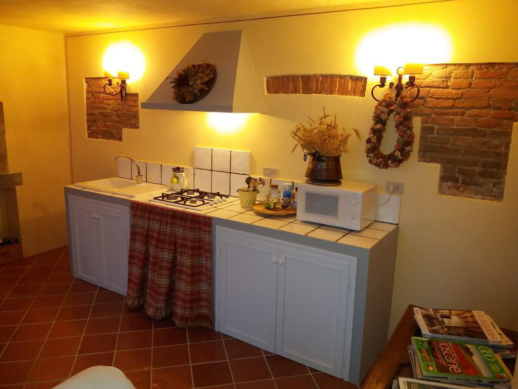 קאסקינה Bed And Breakfast Casa Formica מראה חיצוני תמונה