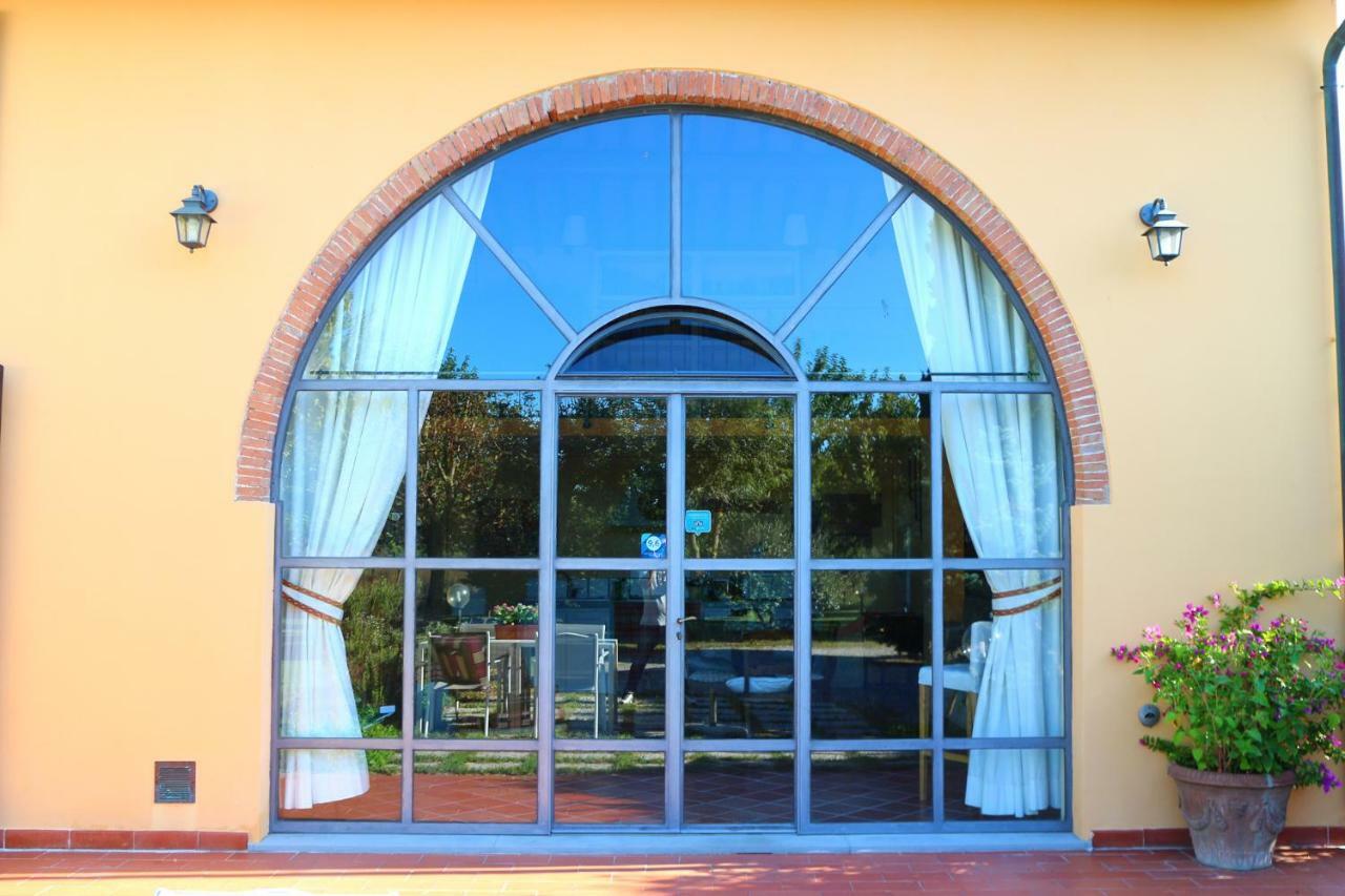 קאסקינה Bed And Breakfast Casa Formica מראה חיצוני תמונה