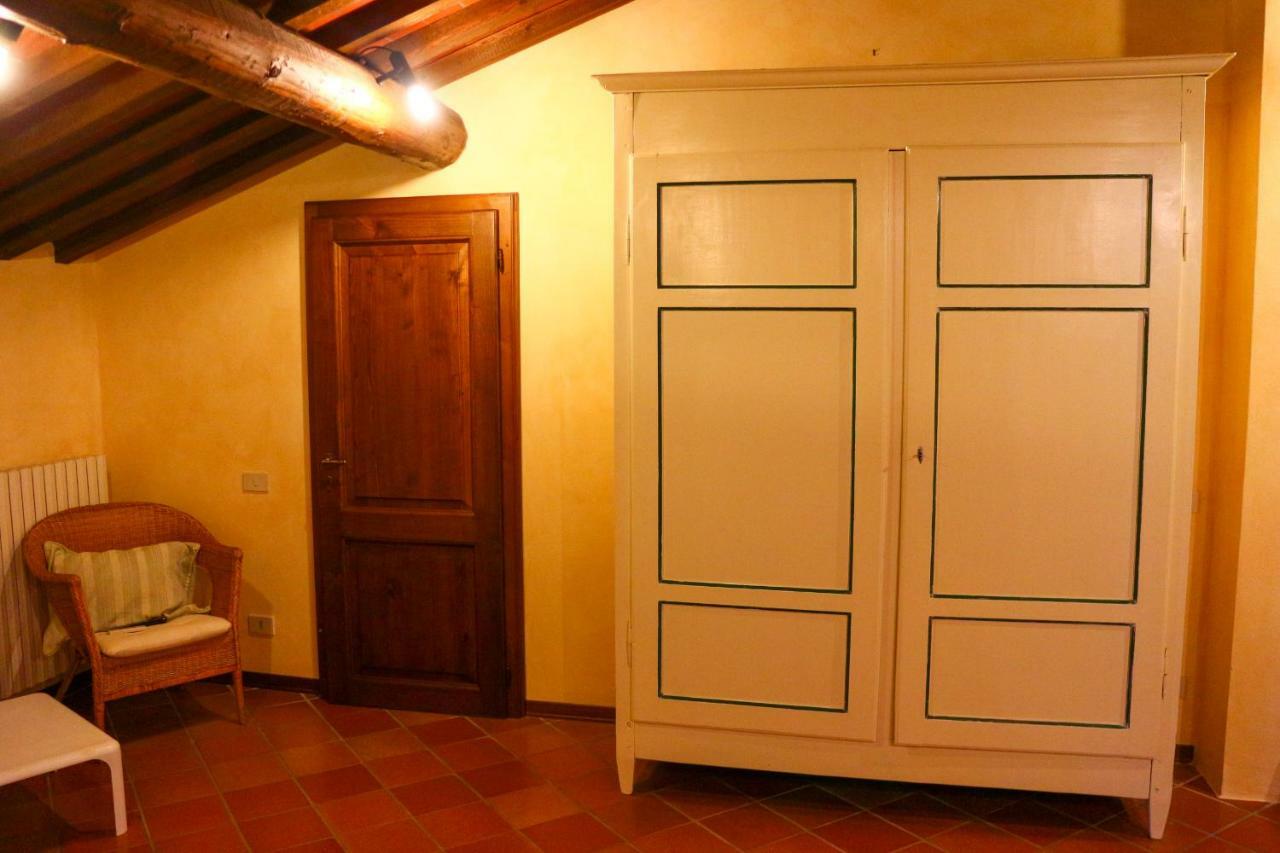 קאסקינה Bed And Breakfast Casa Formica מראה חיצוני תמונה