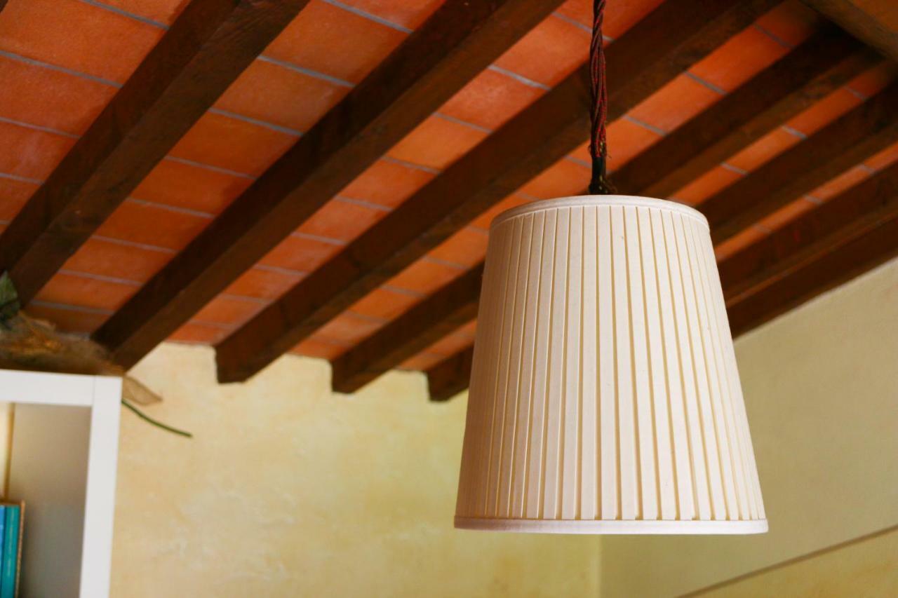 קאסקינה Bed And Breakfast Casa Formica מראה חיצוני תמונה