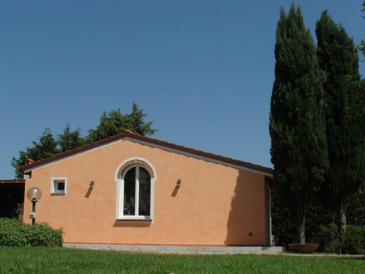 קאסקינה Bed And Breakfast Casa Formica מראה חיצוני תמונה