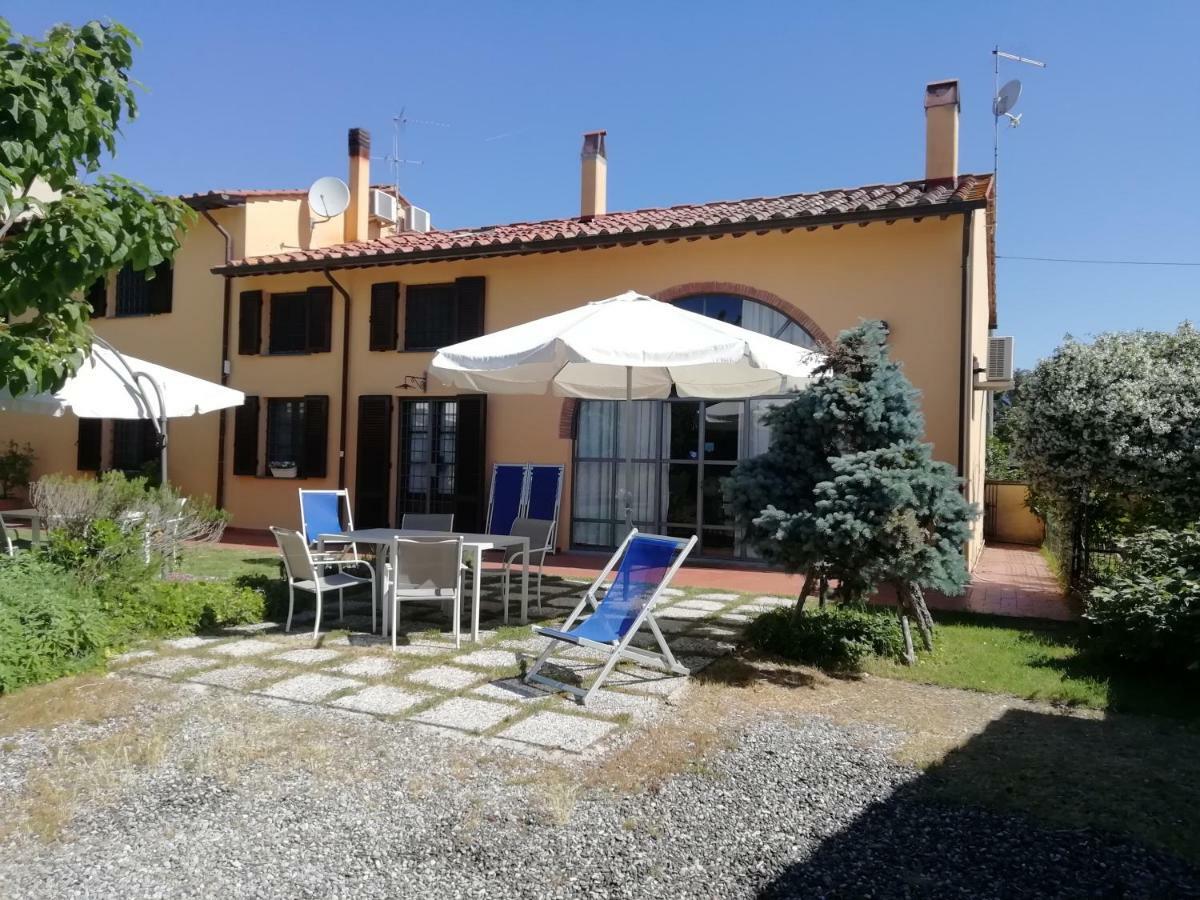קאסקינה Bed And Breakfast Casa Formica מראה חיצוני תמונה