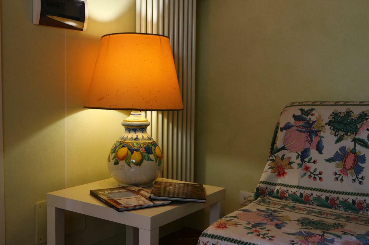 קאסקינה Bed And Breakfast Casa Formica מראה חיצוני תמונה