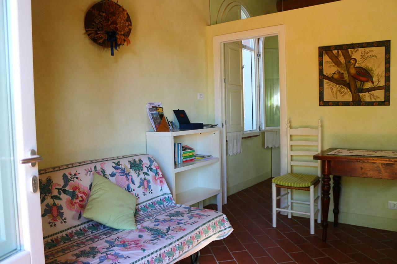 קאסקינה Bed And Breakfast Casa Formica מראה חיצוני תמונה
