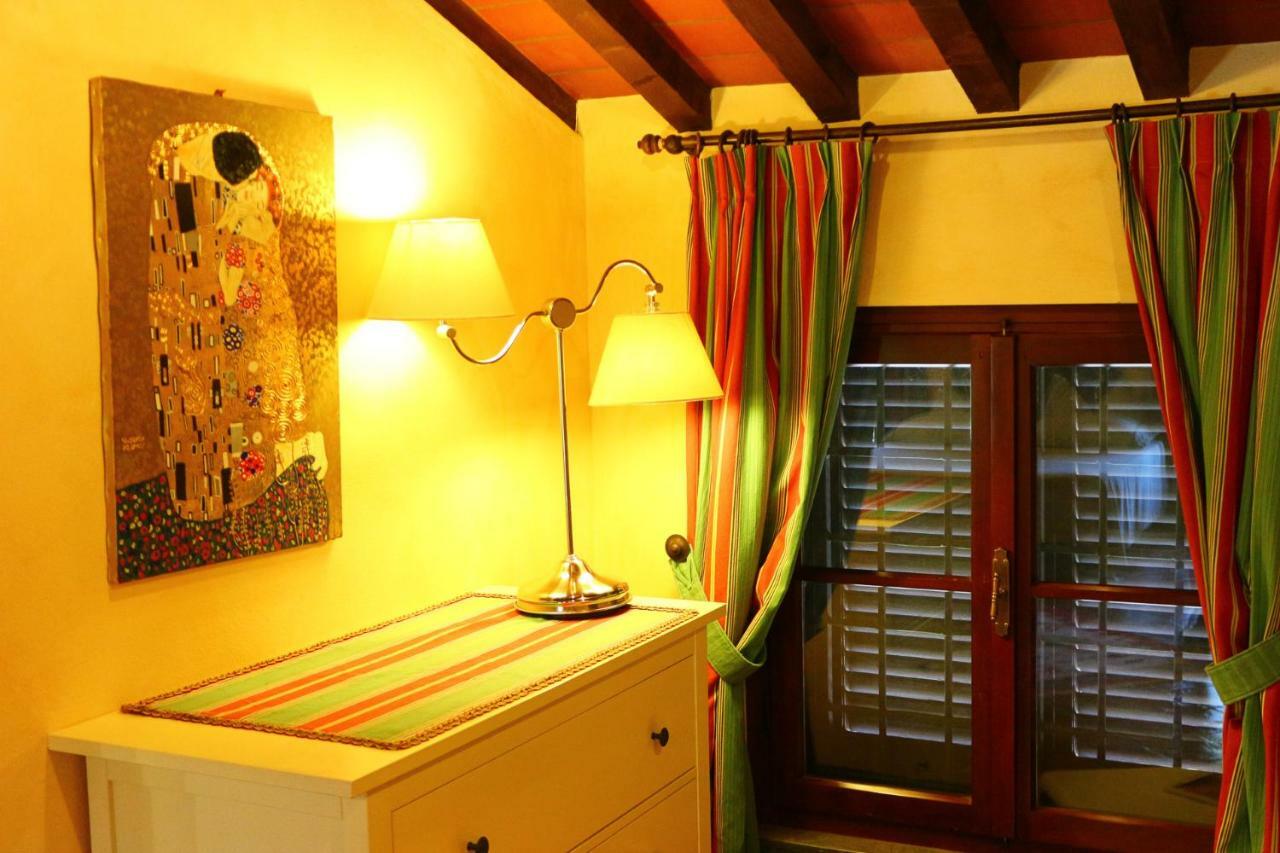 קאסקינה Bed And Breakfast Casa Formica מראה חיצוני תמונה