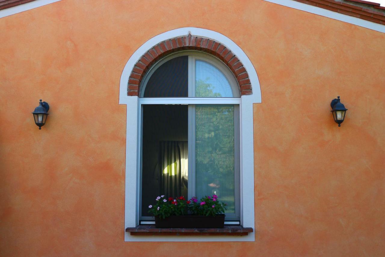קאסקינה Bed And Breakfast Casa Formica מראה חיצוני תמונה