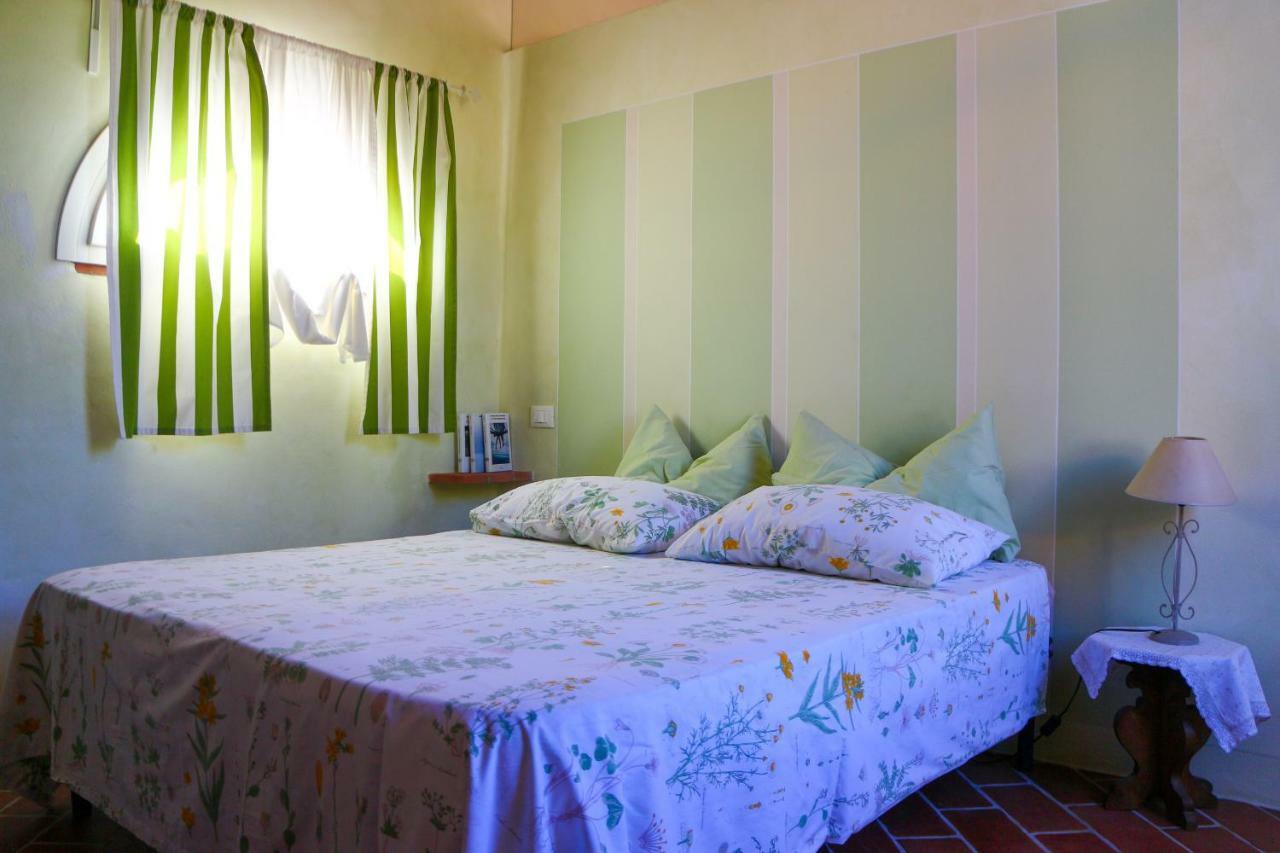 קאסקינה Bed And Breakfast Casa Formica מראה חיצוני תמונה